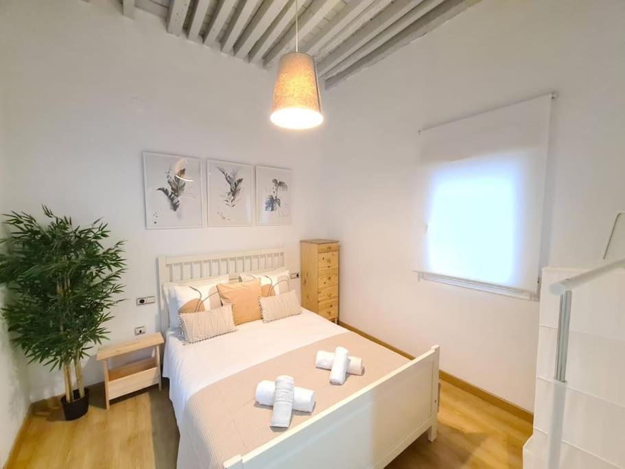 Centrico Apartamento En Malaga Luaran gambar